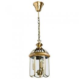 Изображение продукта Подвесной светильник Arte Lamp Rimini 